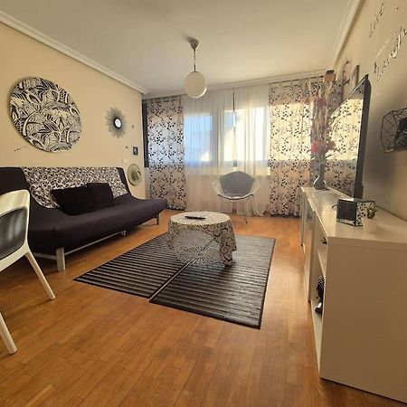 25A07 Apartamento Nautilus Луанко Экстерьер фото
