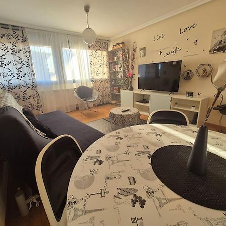 25A07 Apartamento Nautilus Луанко Экстерьер фото