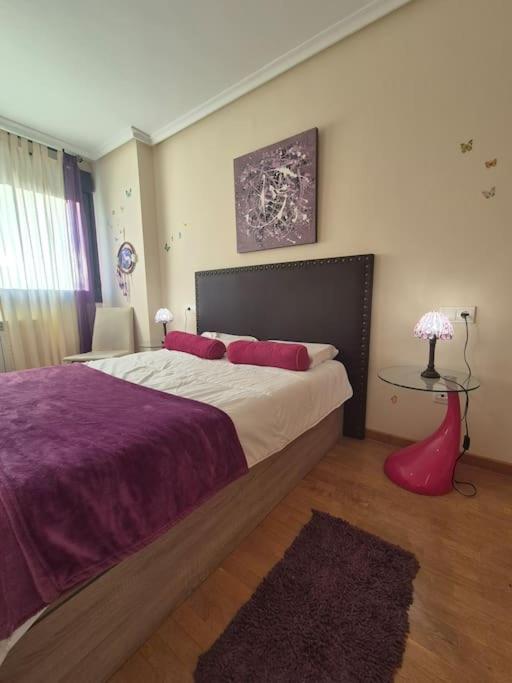 25A07 Apartamento Nautilus Луанко Экстерьер фото