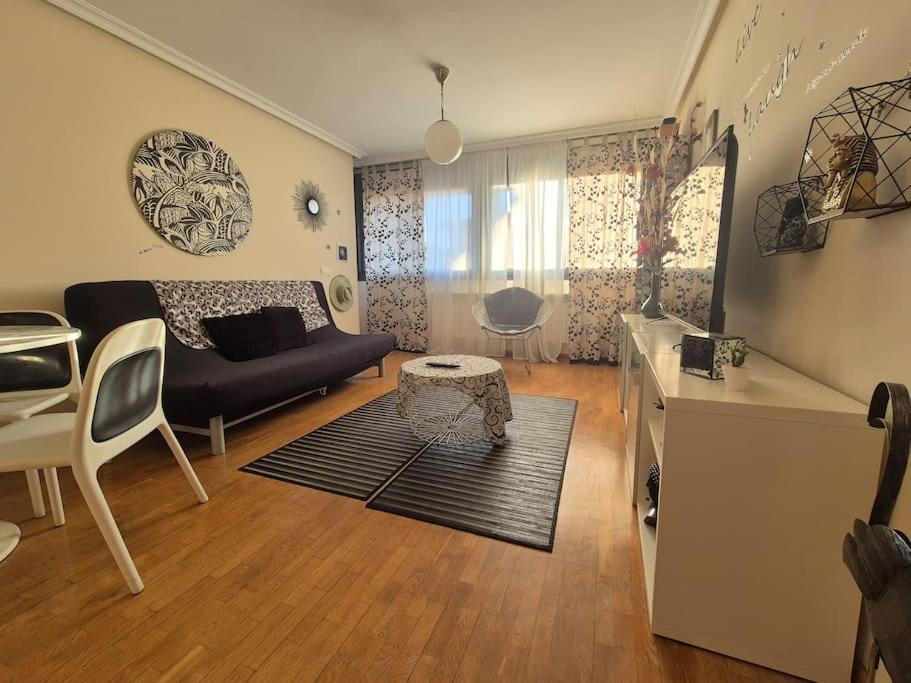 25A07 Apartamento Nautilus Луанко Экстерьер фото