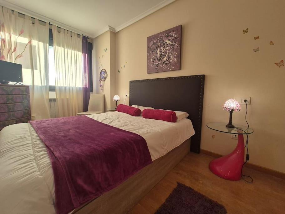 25A07 Apartamento Nautilus Луанко Экстерьер фото