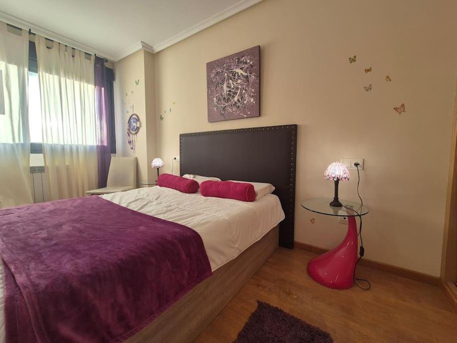 25A07 Apartamento Nautilus Луанко Экстерьер фото