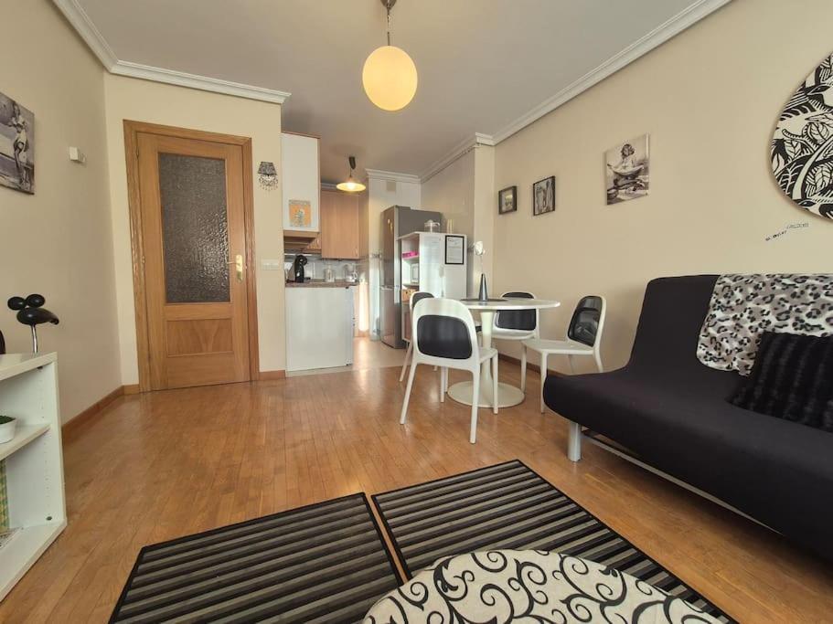 25A07 Apartamento Nautilus Луанко Экстерьер фото