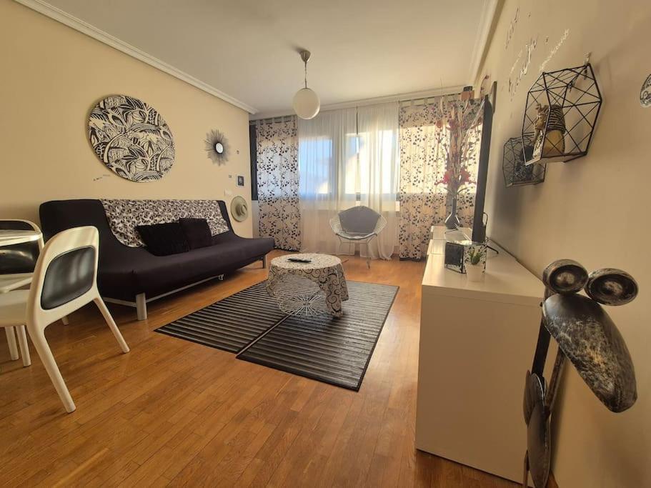 25A07 Apartamento Nautilus Луанко Экстерьер фото
