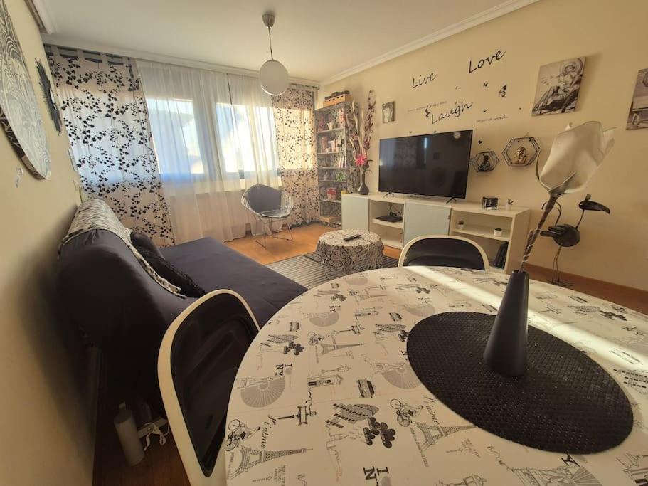 25A07 Apartamento Nautilus Луанко Экстерьер фото
